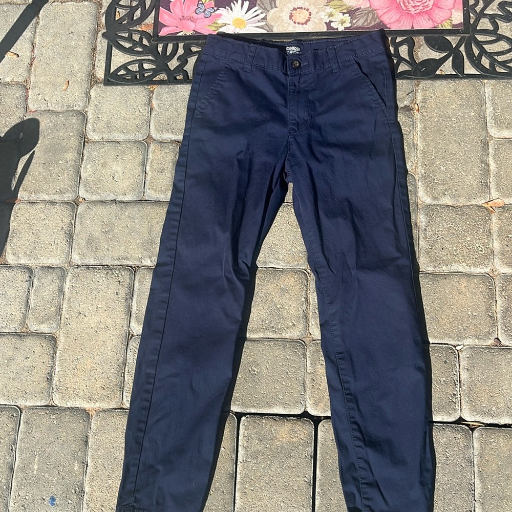 Boys pants